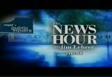 The NewsHour With Jim Lehrer : WMPT : November 23, 2009 6:00pm-7:00pm ...