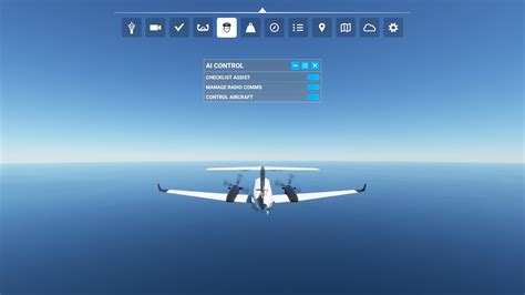 Microsoft Flight Simulator 2020 autopilot: How to activate it | PC Gamer