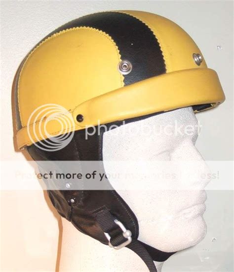 vintage helmets | Ski-Doo Snowmobiles Forum