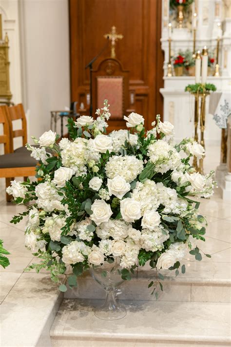 Flower Arrangements Wedding Ceremony | Best Flower Site