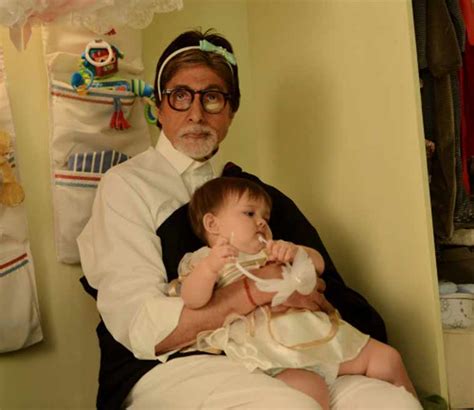 It’s a lovely phase to spend time with grandchildren: Amitabh Bachchan | Bollywood News - The ...