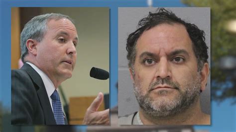 Court filings reveal new details into relationship between Ken Paxton ...