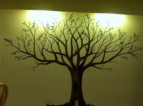 Pin by jfi on Family tree wall decor | Family tree wall decor, Family tree mural, Family tree wall