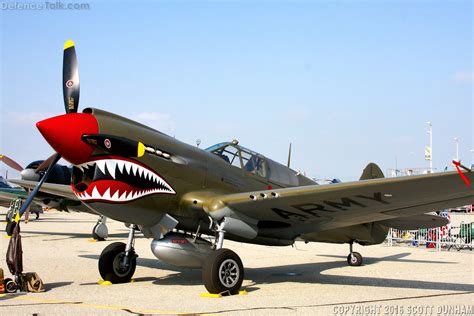 P 40 War Hawk Aircraft Fighter Planes Fighter Jets | Images and Photos ...