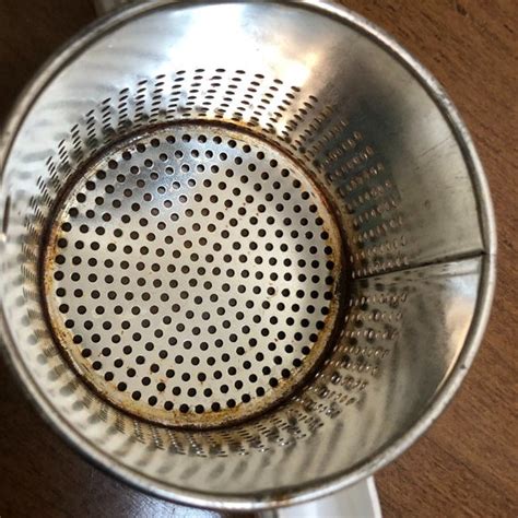 Antique | Accents | Antique Kitchen Decor Potato Ricer | Poshmark