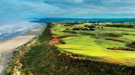 Every course at Bandon Dunes Golf Resort, explained - GOLF.com