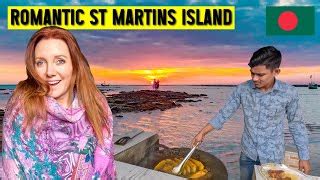 St. Martin's Island: A Treasure Trove of History, Amazing Facts, and Things to Do | Gems.Travel