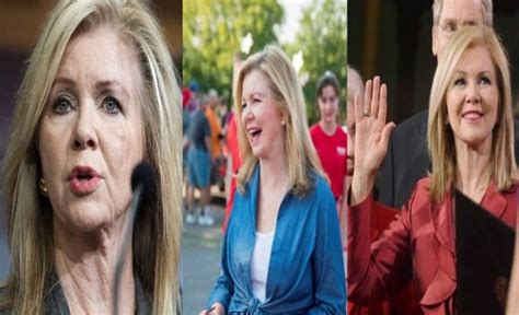 Marsha Blackburn Family: Husband, Children, Parents, Siblings