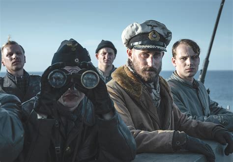 Das Boot, Series 2, Sky Atlantic review - multi-layered war drama goes ...