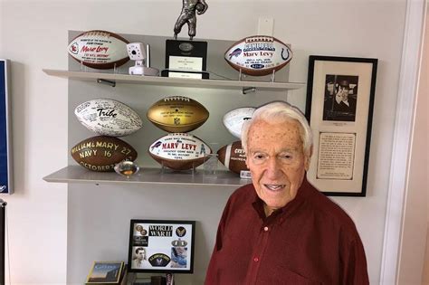 Marv Levy: four Super Bowls lost, but he lived — marvelously — to tell about it - Chicago Sun-Times