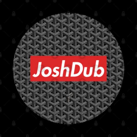 JoshDub - Joshdub - Mask | TeePublic