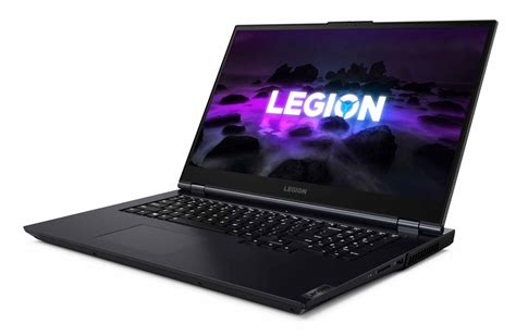 Lenovo's Legion 5 and Legion 5 Pro get latest AMD and NVIDIA hardware ...