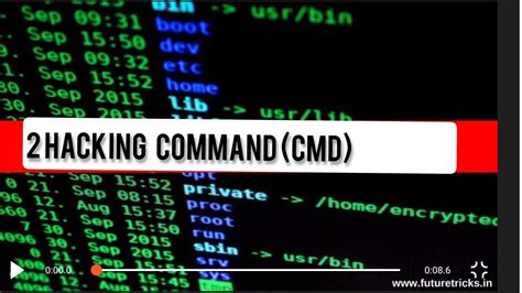 Two Hacking Pranks Using Windows Command Prompt (cmd)I FEATURED #hacker #hacking - YouTube