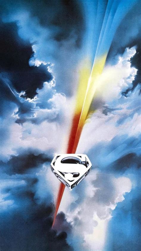 Superman Phone Wallpapers - Top Free Superman Phone Backgrounds - WallpaperAccess