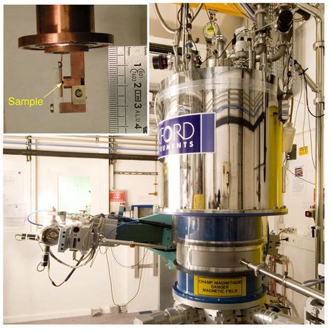 Scientists observe smallest atomic displacements ever