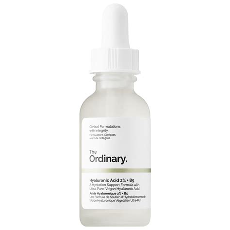 The Ordinary Serum - Homecare24