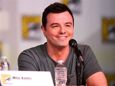 Seth MacFarlane won't work on 'Family Guy' until strikes end