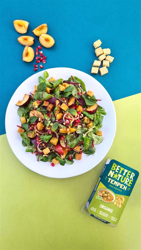 10 Vegan Salad Recipes (That Aren’t Boring) | Vegan Salad Ideas