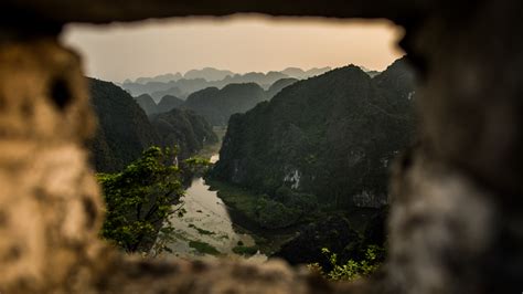 3 Kong Skull Island locations to visit now | Vietnam Tourism