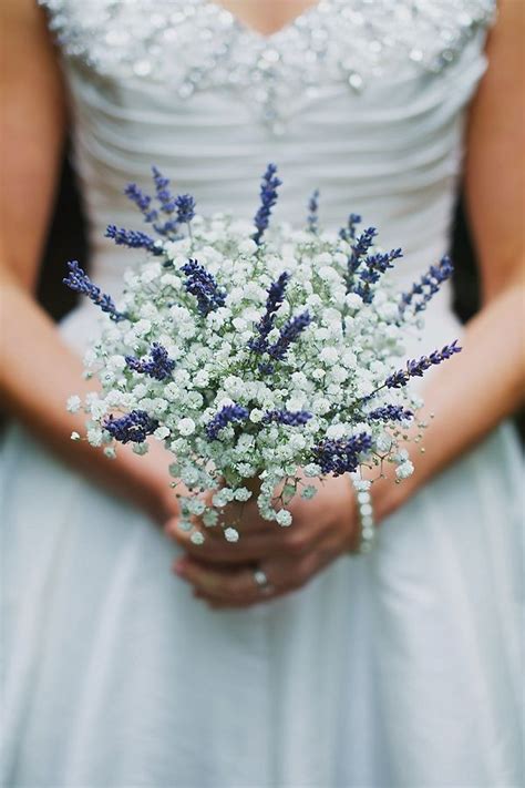 I Do Take Two These 10 Bridal Bouquets Are Filled With Style and Baby's ...