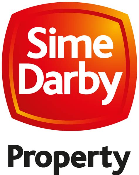 Sime Darby Property Logo Vector - (.Ai .PNG .SVG .EPS Free Download)