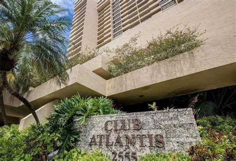 Club Atlantis | Miami Beach Condo Sales & Rentals