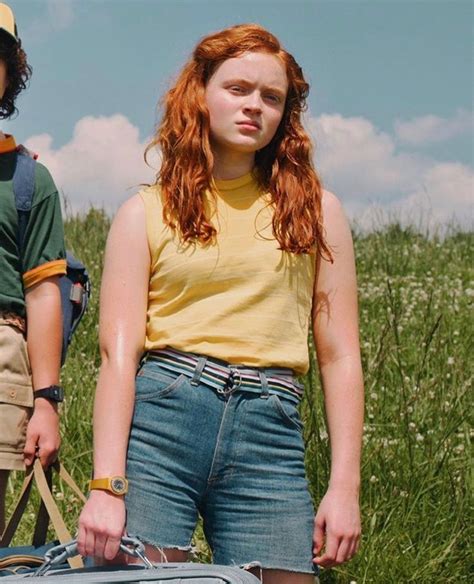 max mayfield stranger things sadie sink - New Ideas | Sadie sink, Stranger things max, Stranger