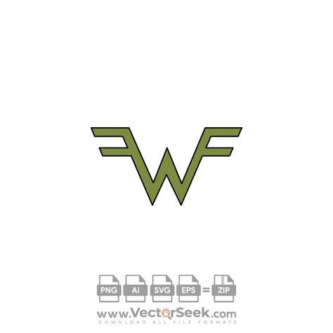 Weezer Logo Vector - (.Ai .PNG .SVG .EPS Free Download)