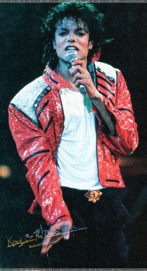 BAD TOUR - Michael Jackson Photo (17090398) - Fanpop