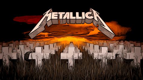 Metallica Wallpapers - 4k, HD Metallica Backgrounds on WallpaperBat