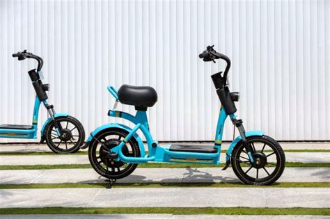 New Miracle? - Bajaj to design & build next Yulu electric scooter