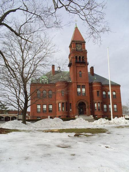 Town of Derry, New Hampshire - East Derry, NH