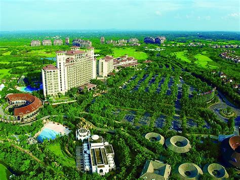 MISSION HILLS RESORT HAIKOU (AU$88): 2021 Prices & Reviews (Hainan, China) - Photos of Hotel ...