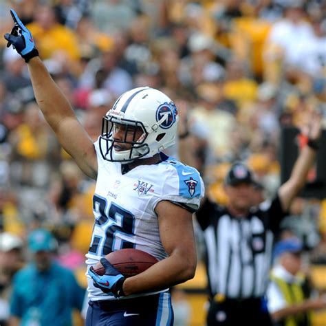 Steelers vs. Titans: What Are the Experts Saying About Tennessee ...