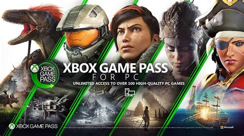 E3 2019: How to Experience Xbox Game Pass for PC - Xbox Wire