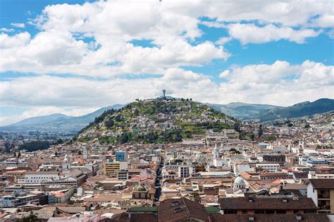 Galería de fotos de Quito