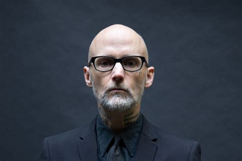 Moby | News | Neues Moby-Album jetzt 30 Tage kostenlos