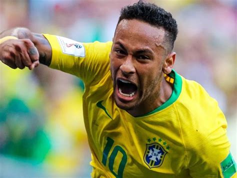 Neymar: 6 candidates for the World Cup 2022 - Pledge Times