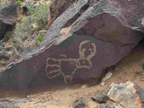 Petroglyph National Monument – New Mexico | The Trek Planner