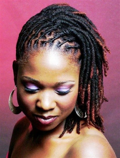 Dreadlock Hairstyles For Women Überprüfen Sie mehr unter http://frisurende.net/dreadlock ...