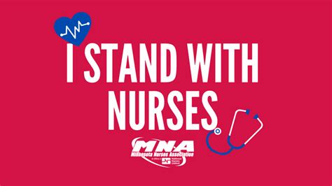 Donate to the MNA Strike Fund - Minnesota Nurses Association