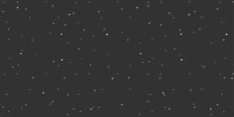 Falling Snowflake Background Animation in Pure CSS – CodeMyUI