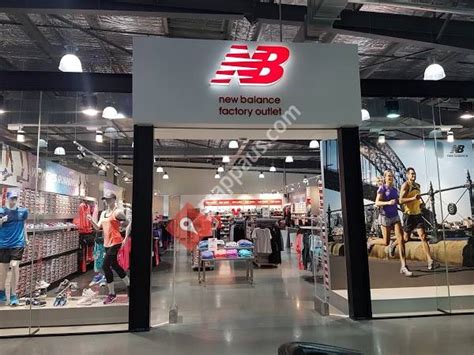 New Balance Outlet Store