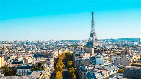 How to travel to Paris during infestation by bed bugs | Destinations ...