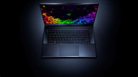 Razer Blade 15 review: a sleek MacBook-like gaming laptop for real ...