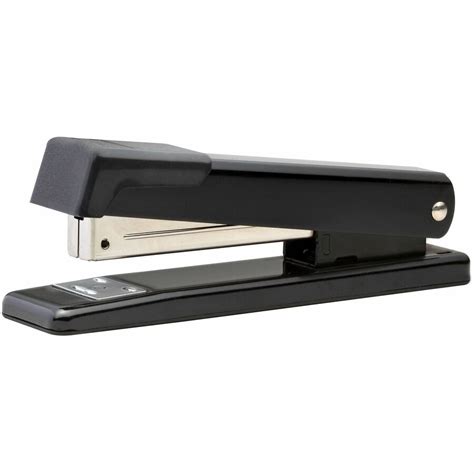 Bostitch Stapler - Full Strip Black