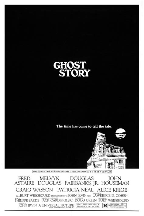 Ghost Story (1981) - IMDb