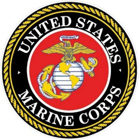 Usmc Logo