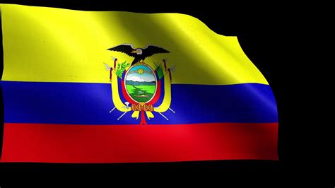 Ecuador Flag Wallpapers - Wallpaper Cave