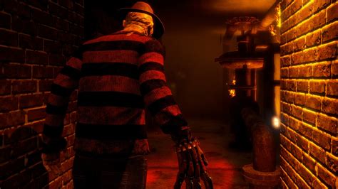 Dead by Daylight: "A Nightmare on Elm Street"-Kapitel mit Freddy Krueger im neuen Trailer